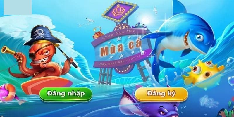 Khám phá 5 tựa game bắn cá H5 đỉnh cao mà bạn không nên bỏ lỡ