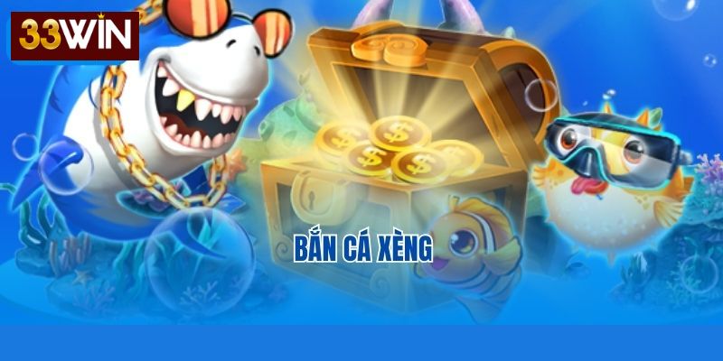 Các yếu tố quyết định thành công trong bắn cá xèng 33win