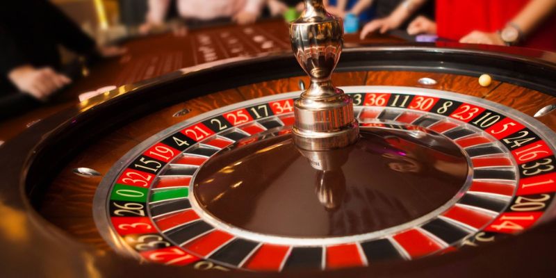 Các phương thức lừa đảo tại casino truyền thống