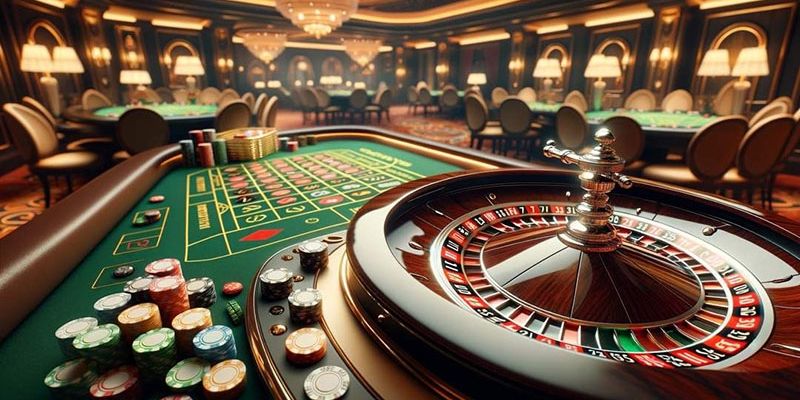 Các phương thức lừa đảo tại casino trực tuyến