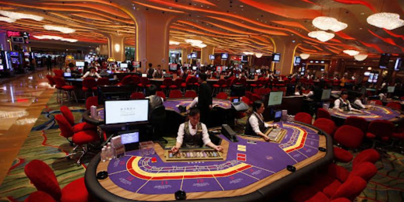 Làm thế nào để phòng tránh các casino lừa đảo?