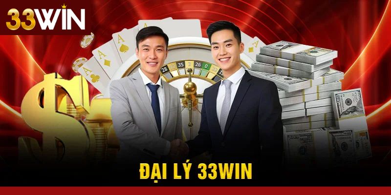 Giới thiệu về chính sách đại lý 33WIN