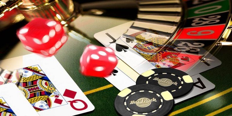 Hướng dẫn các bước tham gia cá cược tại Game casino 33win.