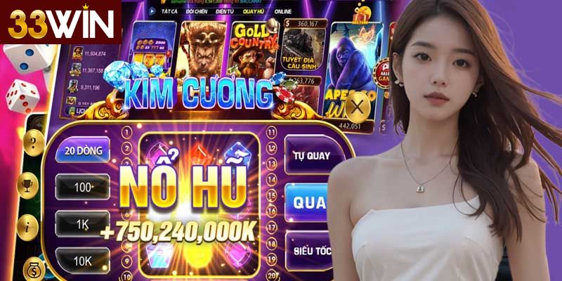 Những Lưu Ý Khi Chơi Game Nổ Hũ Game Nổ Hũ 33win Uy Tín