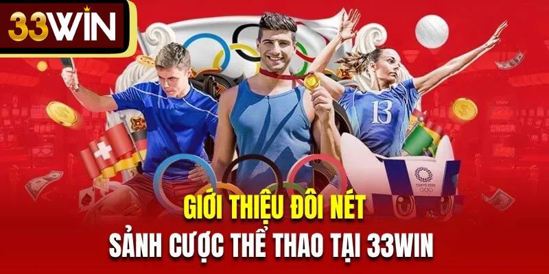 Tổng Quan về 33win và Lịch Thi Đấu Bóng Đá