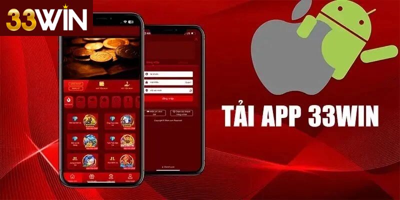 Giới thiệu về Tải App 33Win