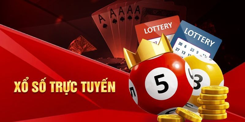 Cách Thức Chơi Xổ Số Hôm Nay 33win